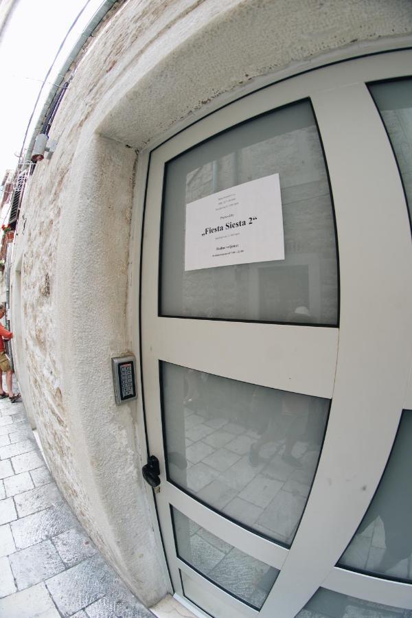 Fiesta Siesta Social Hostel Split Exteriér fotografie